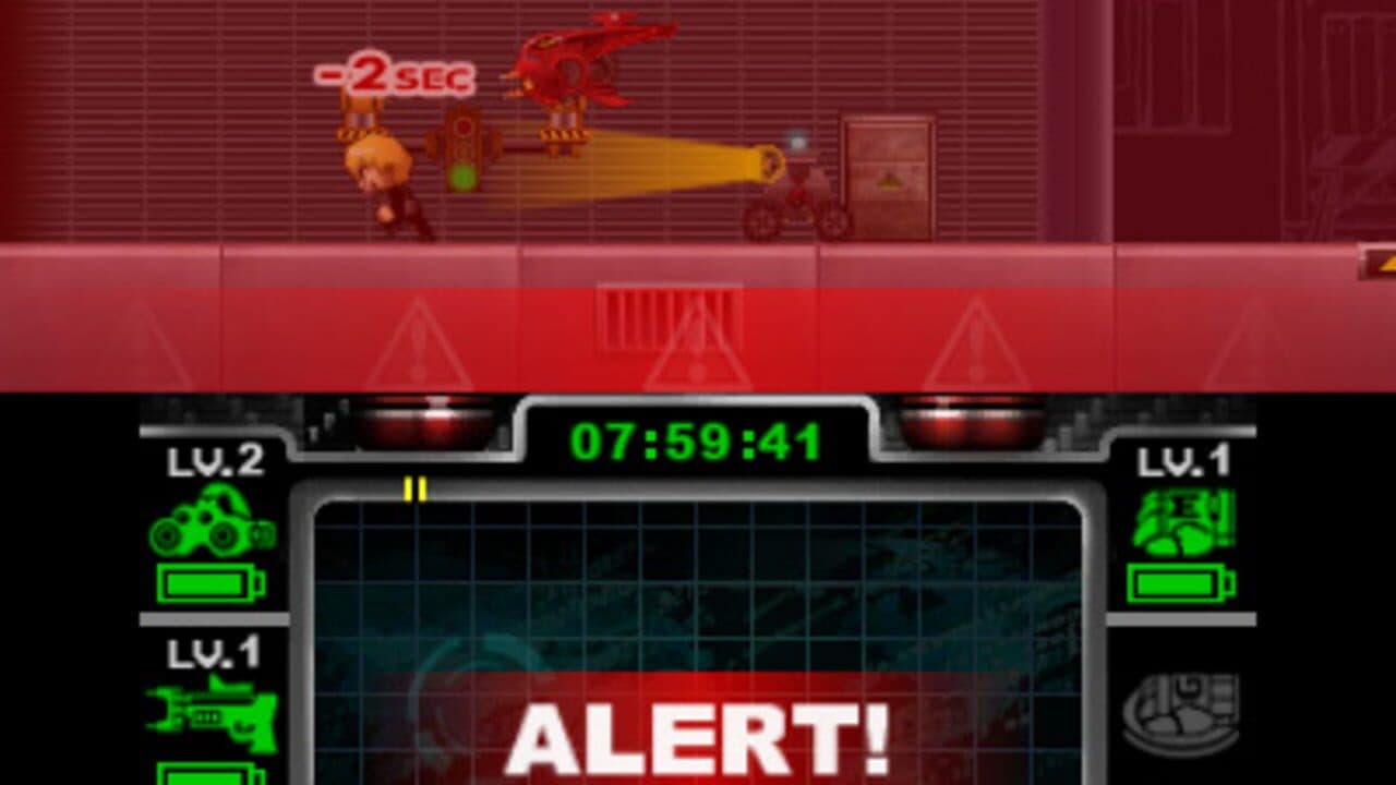 Johnny Impossible thumbnail 2