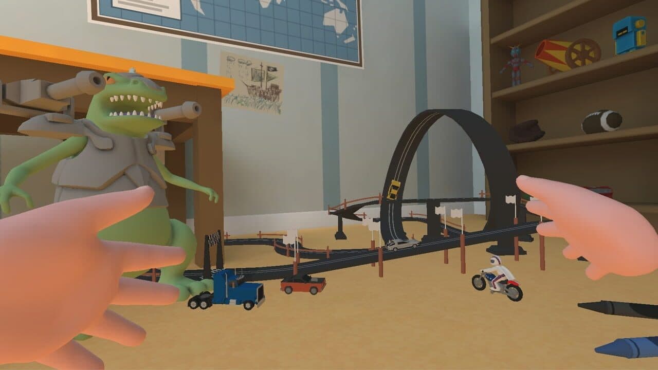 Baby Hands thumbnail 3
