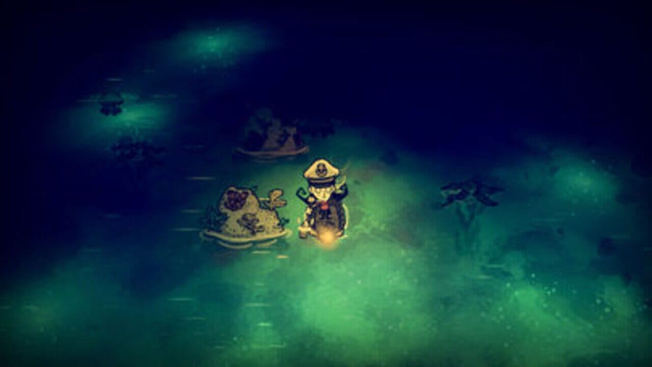 Don't Starve: Shipwrecked thumbnail 10