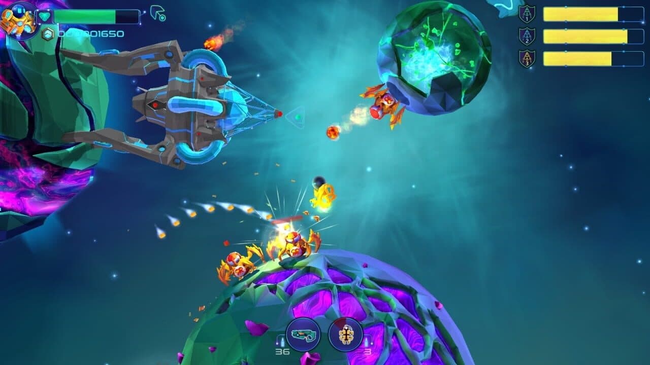 Robonauts thumbnail 3