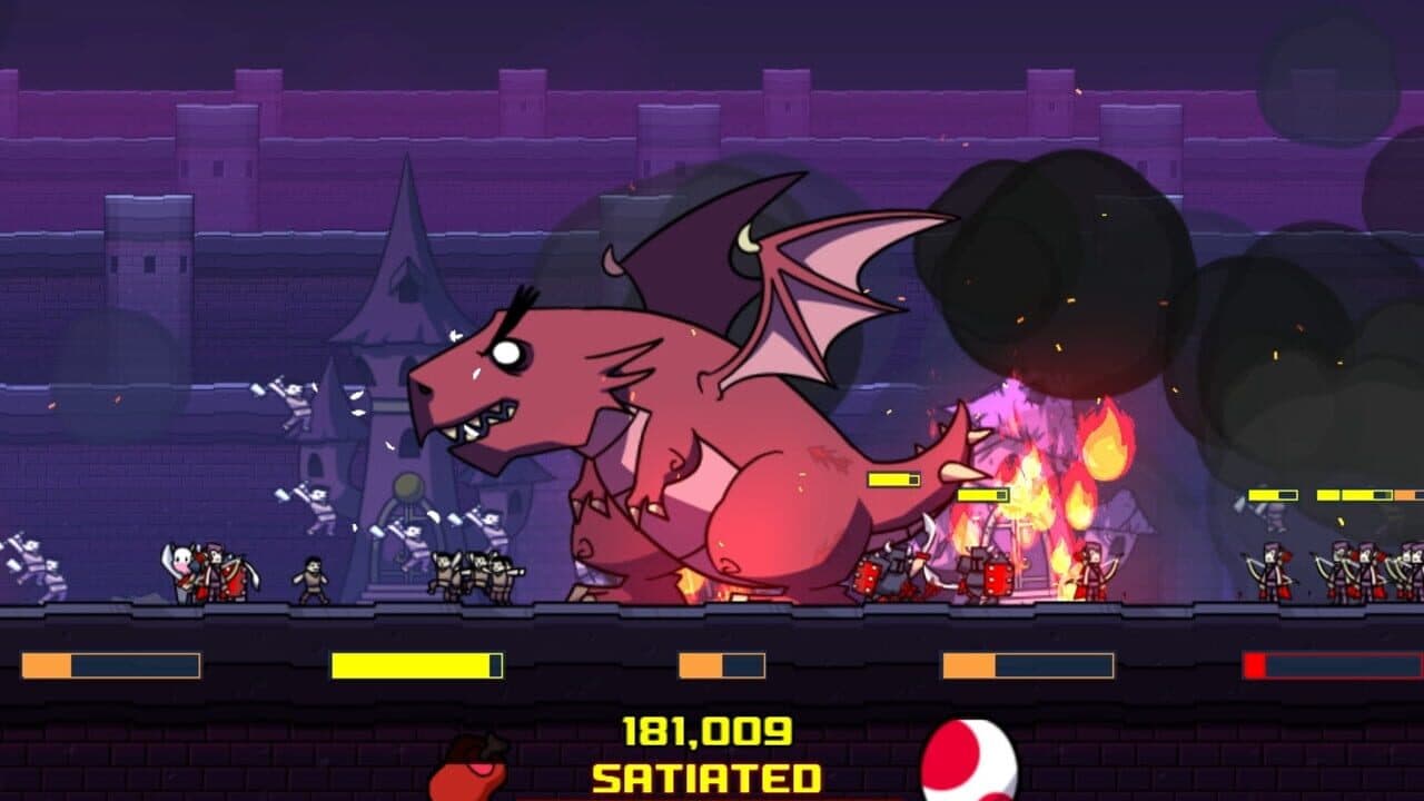Dragon Rage thumbnail 4