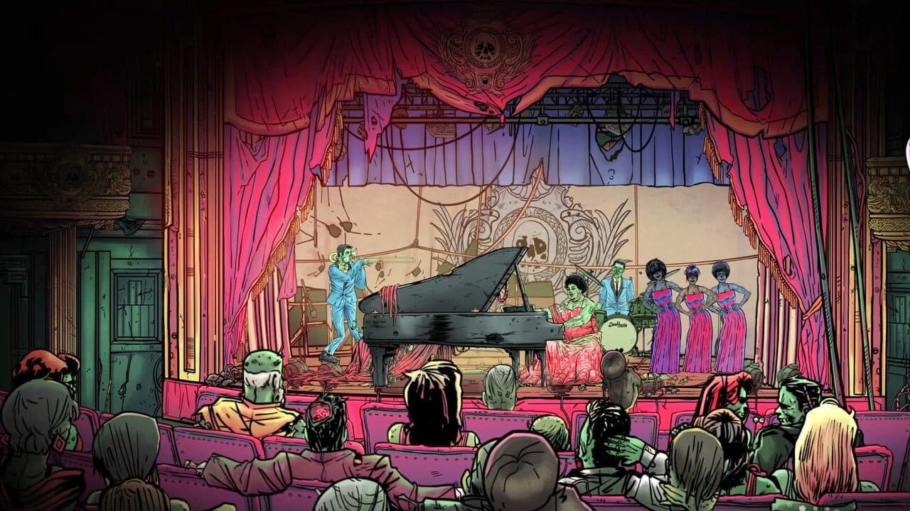 Wailing Heights thumbnail 3