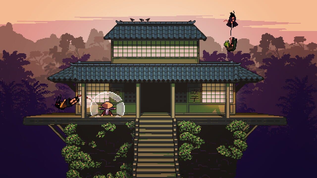 Roof Rage thumbnail 4