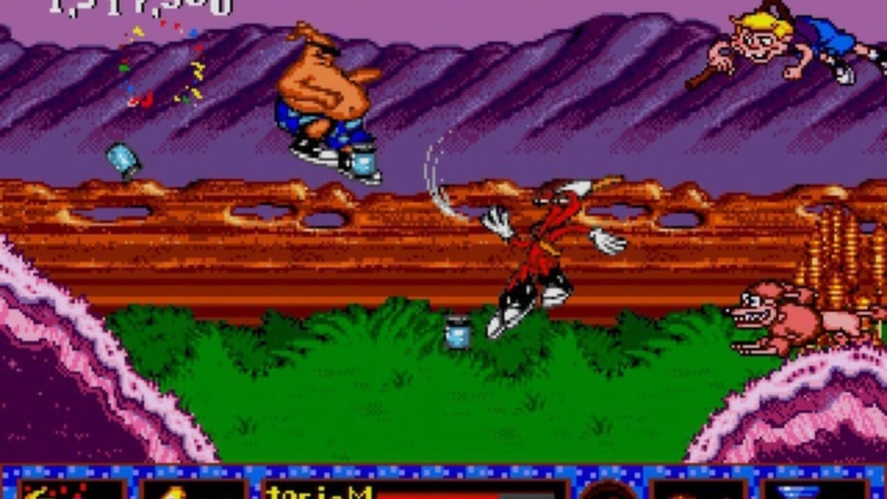 ToeJam & Earl in Panic on Funkotron thumbnail 4