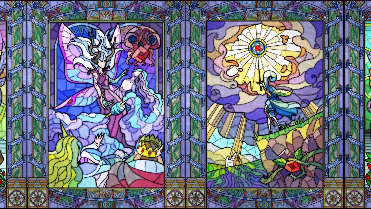 Little Briar Rose thumbnail 2