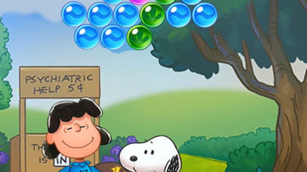 Snoopy Pop thumbnail 4