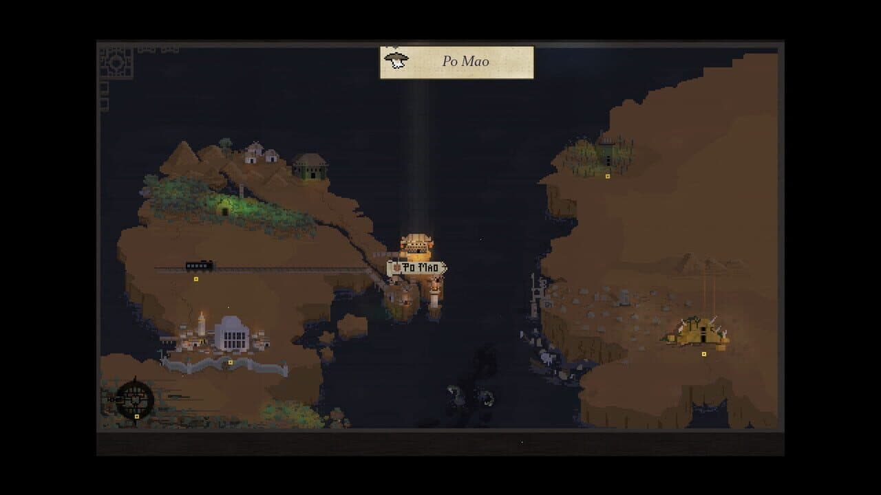 BackSlash screenshot 1