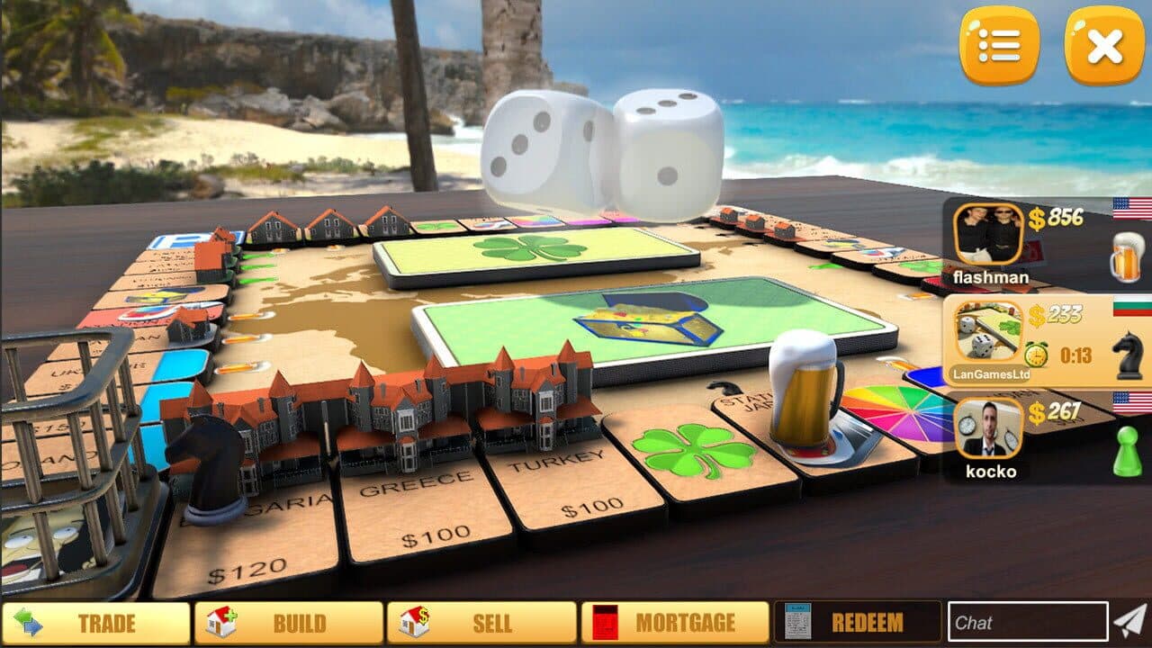 Rento Fortune Monolit thumbnail 6