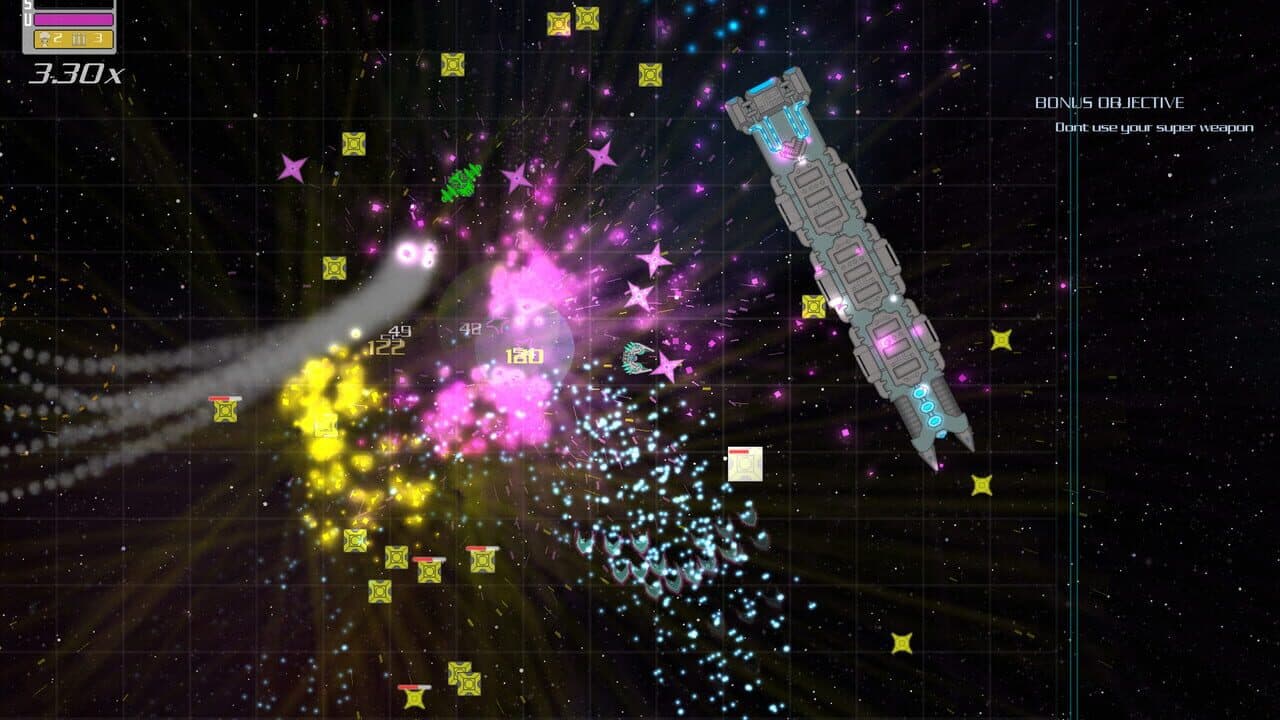 Gran Vitreous thumbnail 4