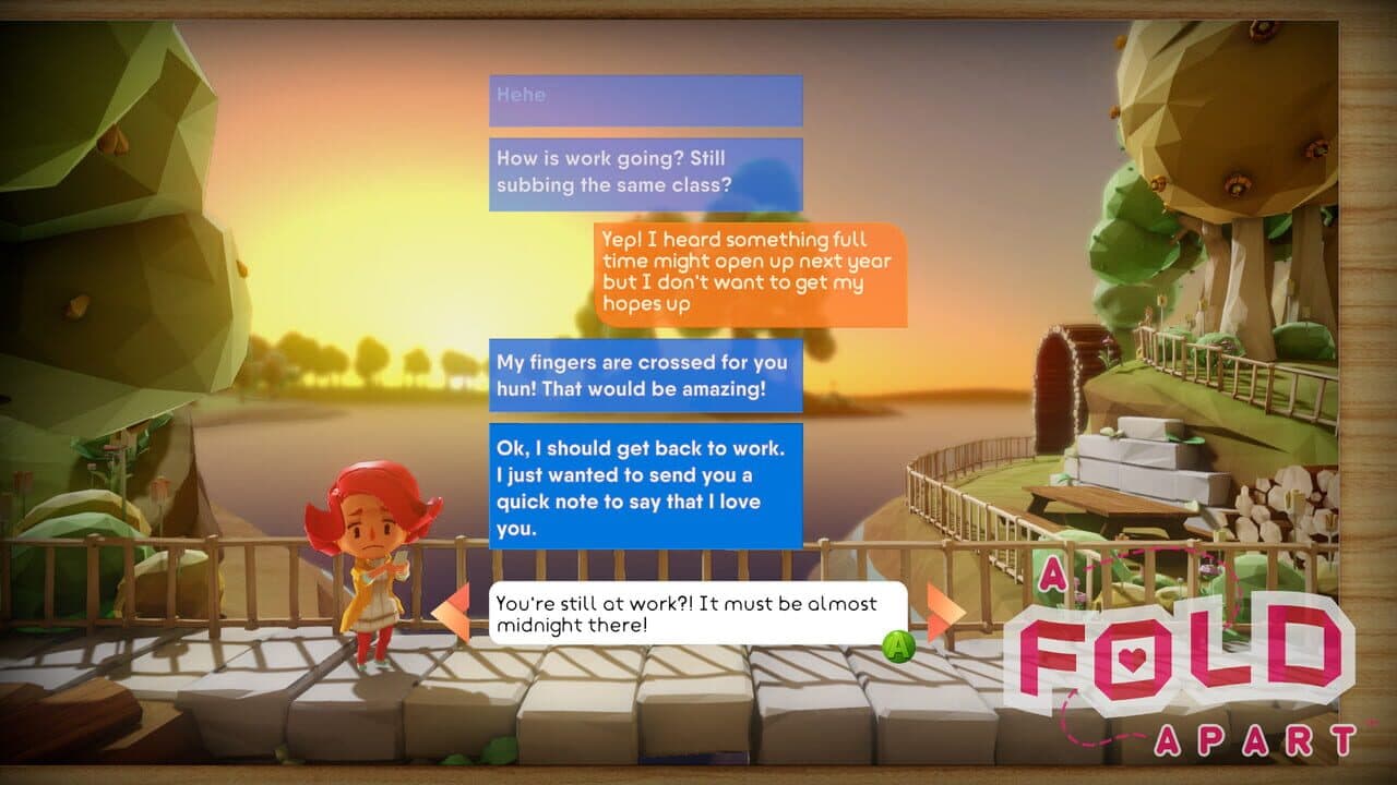 A Fold Apart thumbnail 7