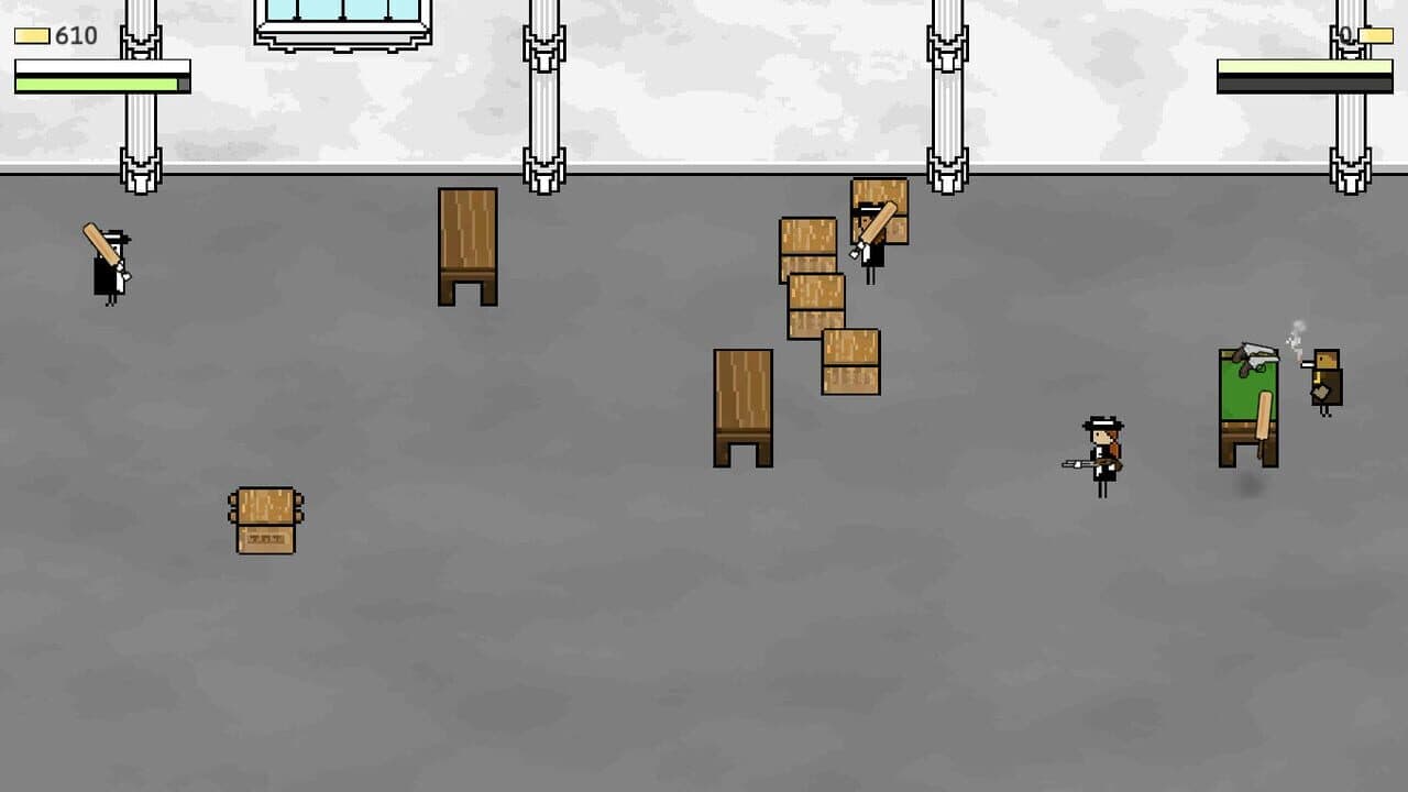 Revenge Quest thumbnail 2