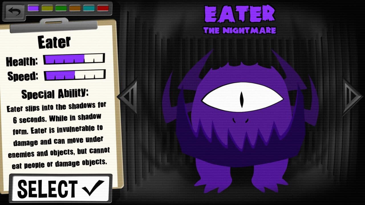 People Eater thumbnail 3