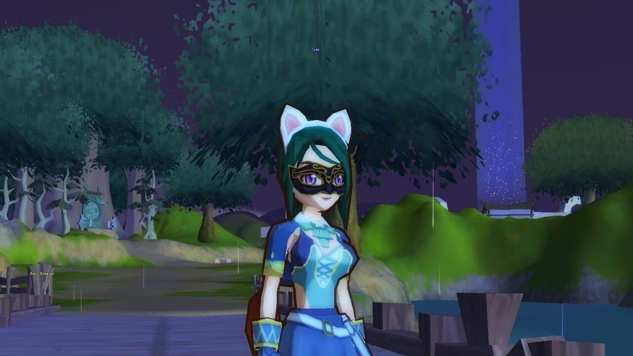 Dream of Mirror Online thumbnail 2