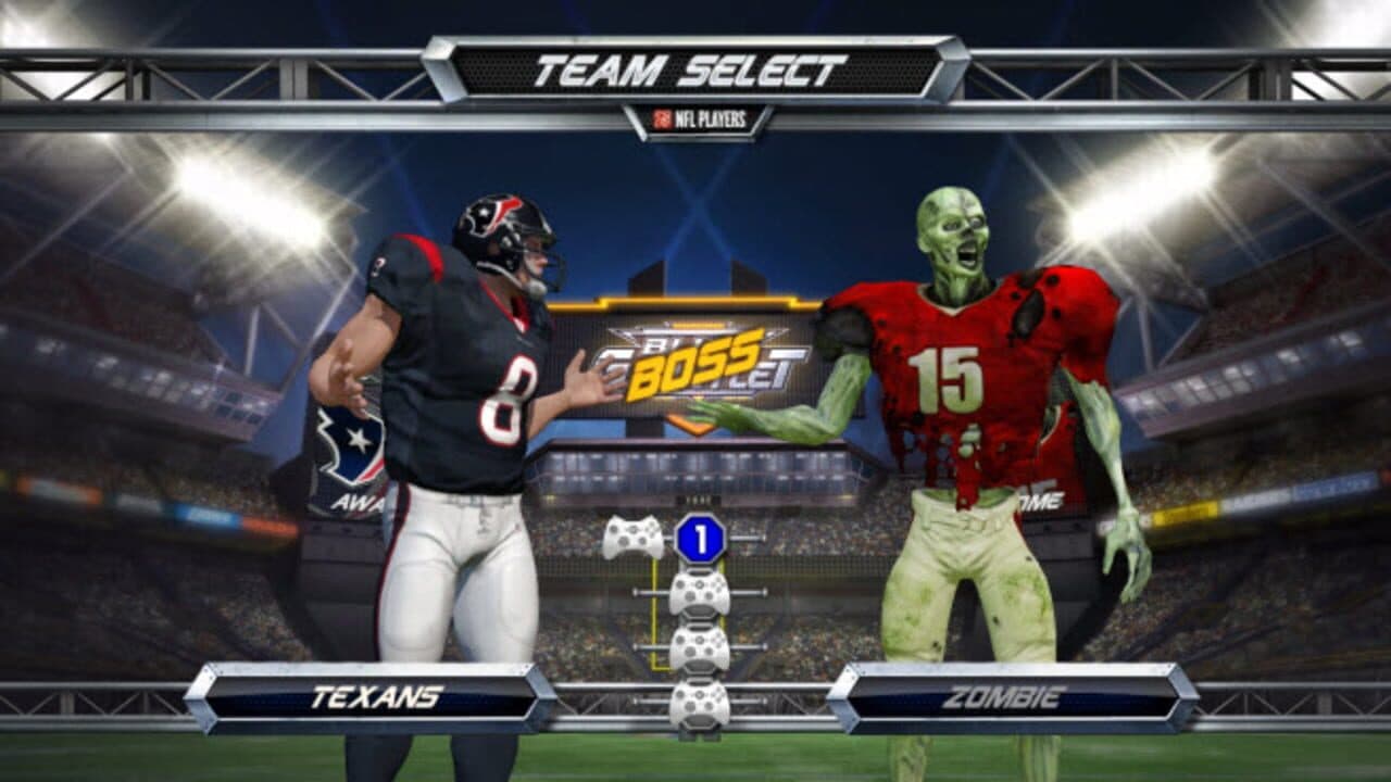 NFL Blitz thumbnail 5