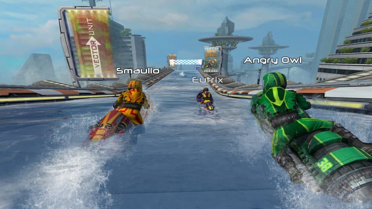 Riptide GP2 thumbnail 6