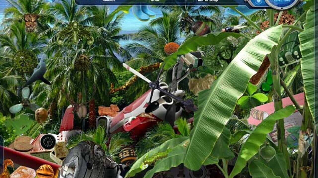 Hawaiian Explorer: Lost Island thumbnail 2