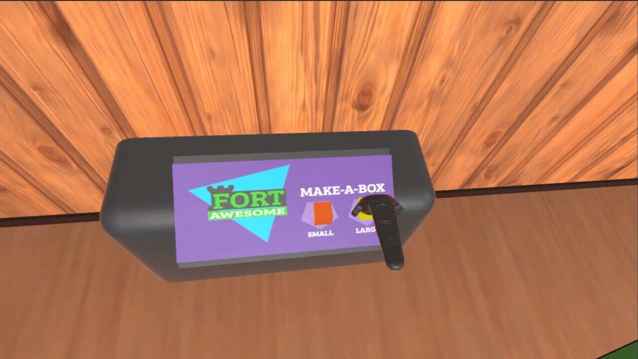 Fort Awesome thumbnail 5