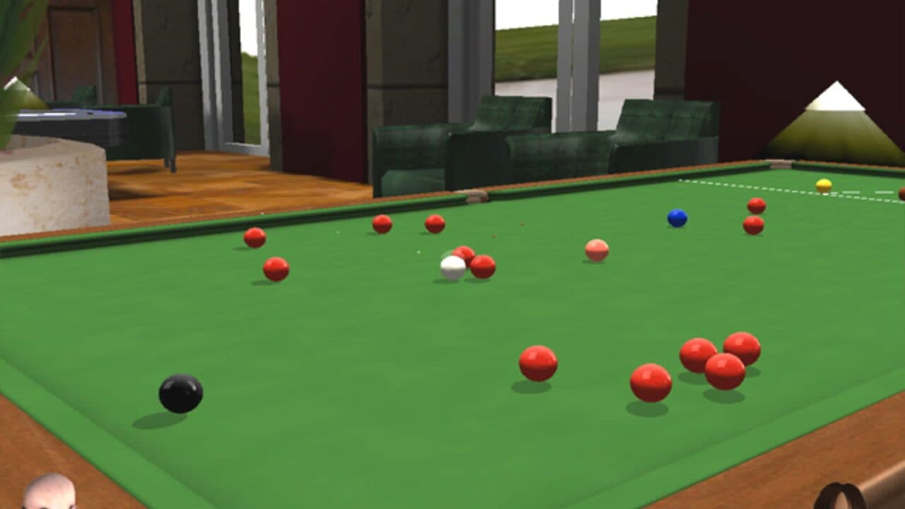 Arcade Sports thumbnail 4