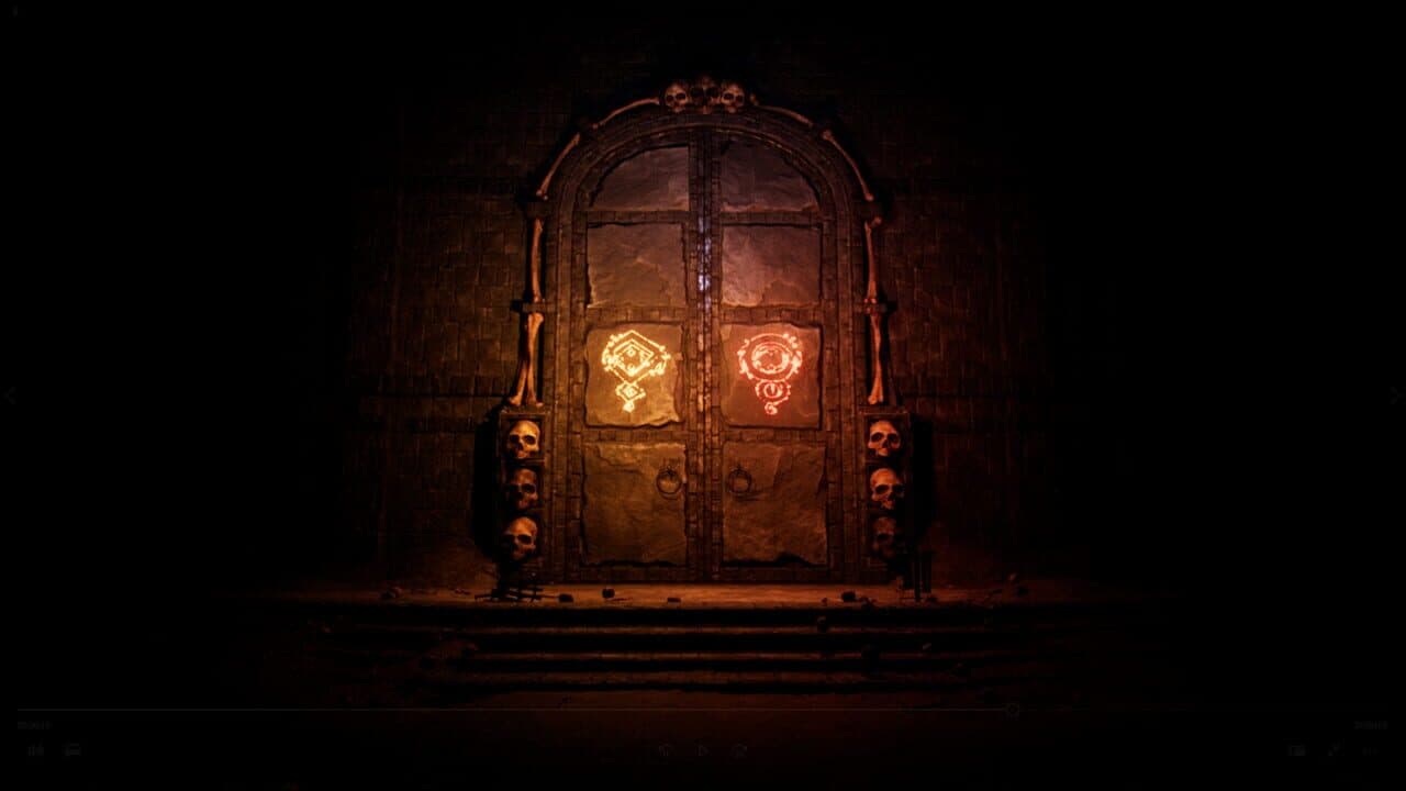 Unforgiving - A Northern Hymn thumbnail 5