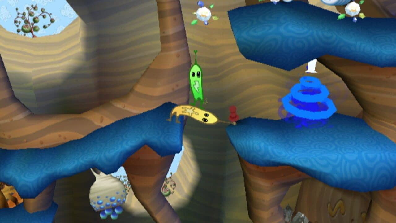 Boingz screenshot 1