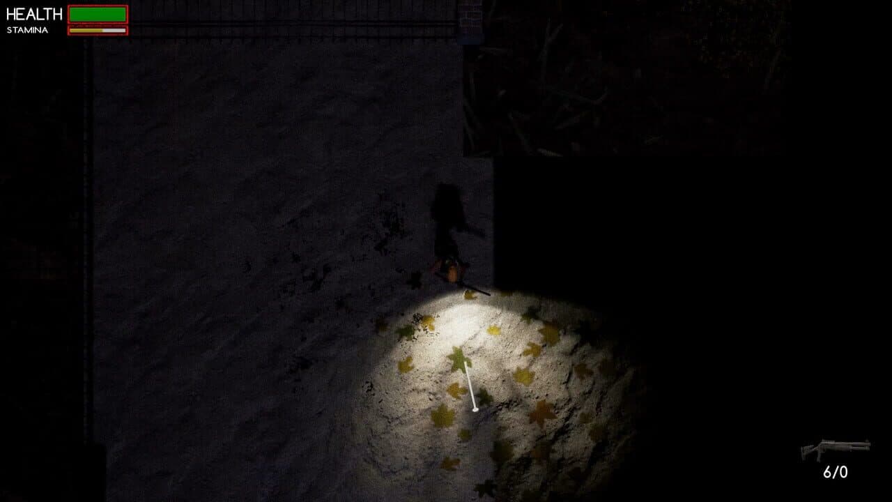 Undead Blackout thumbnail 2
