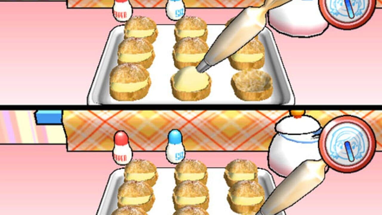 Cooking Mama: Cook Off thumbnail 2
