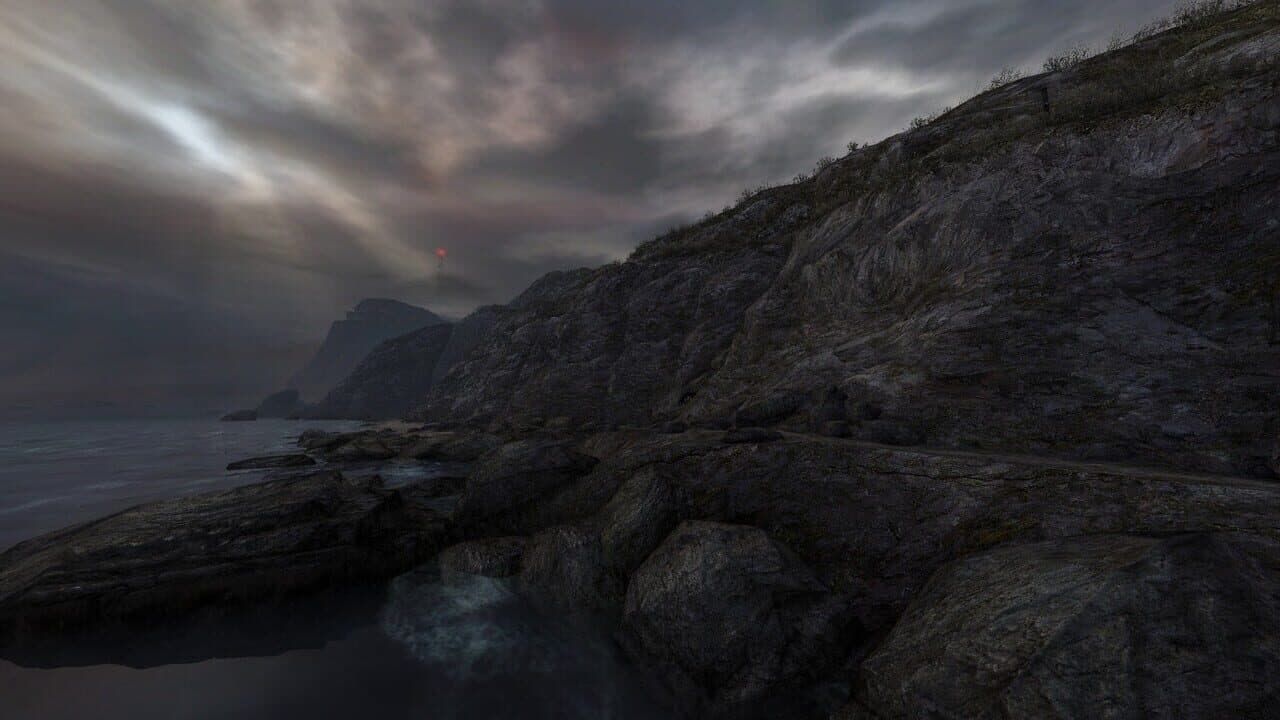 Dear Esther thumbnail 4