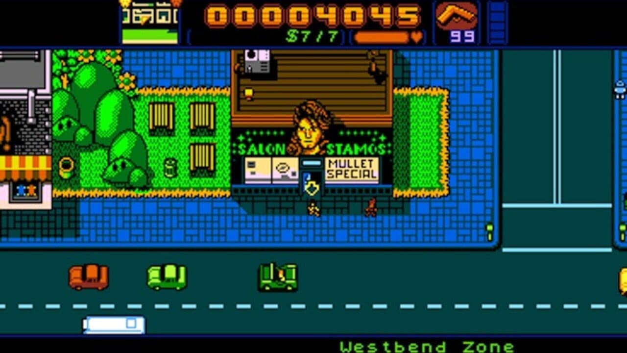 Retro City Rampage thumbnail 2