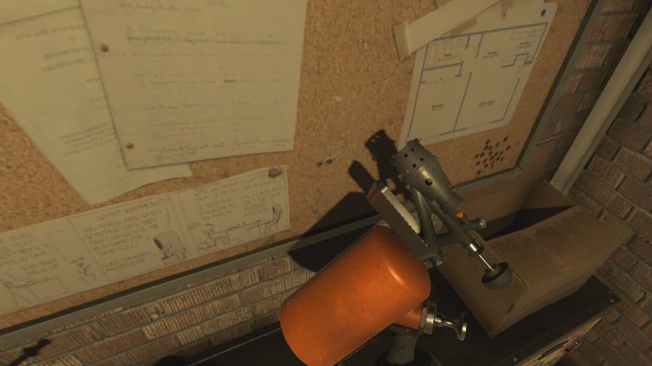 A Lost Room thumbnail 5