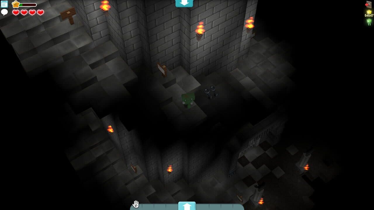 Cubic Castles thumbnail 5
