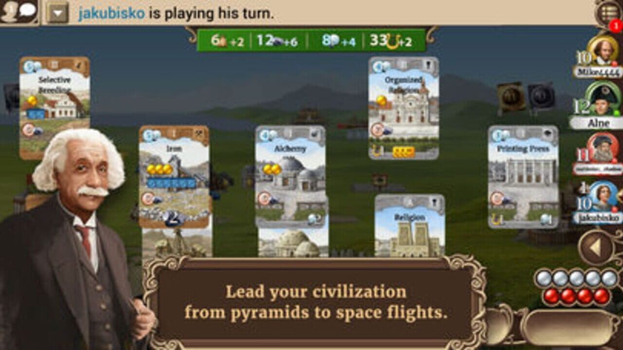 Through the Ages thumbnail 4