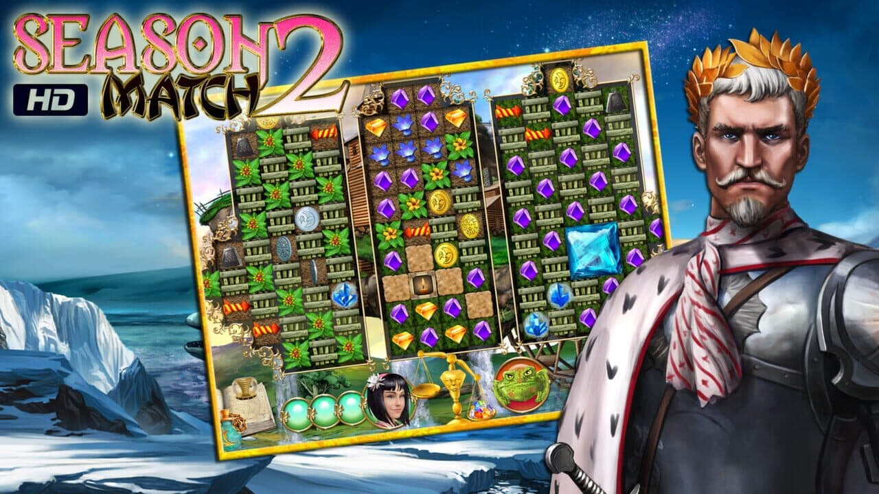 Season Match 2 thumbnail 5