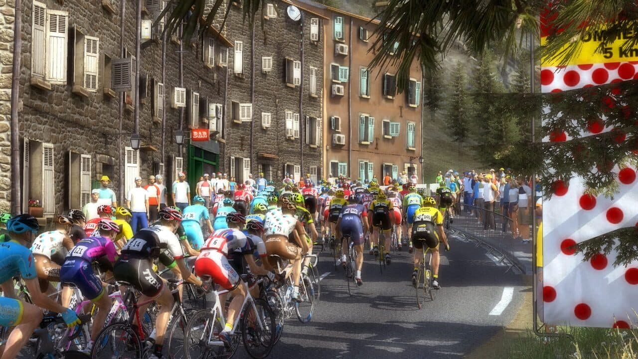 Pro Cycling Manager 2015 thumbnail 3