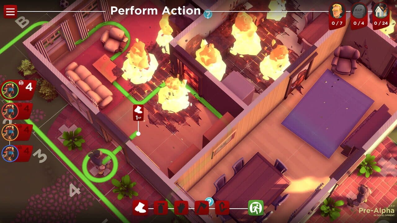 Flash Point: Fire Rescue thumbnail 3