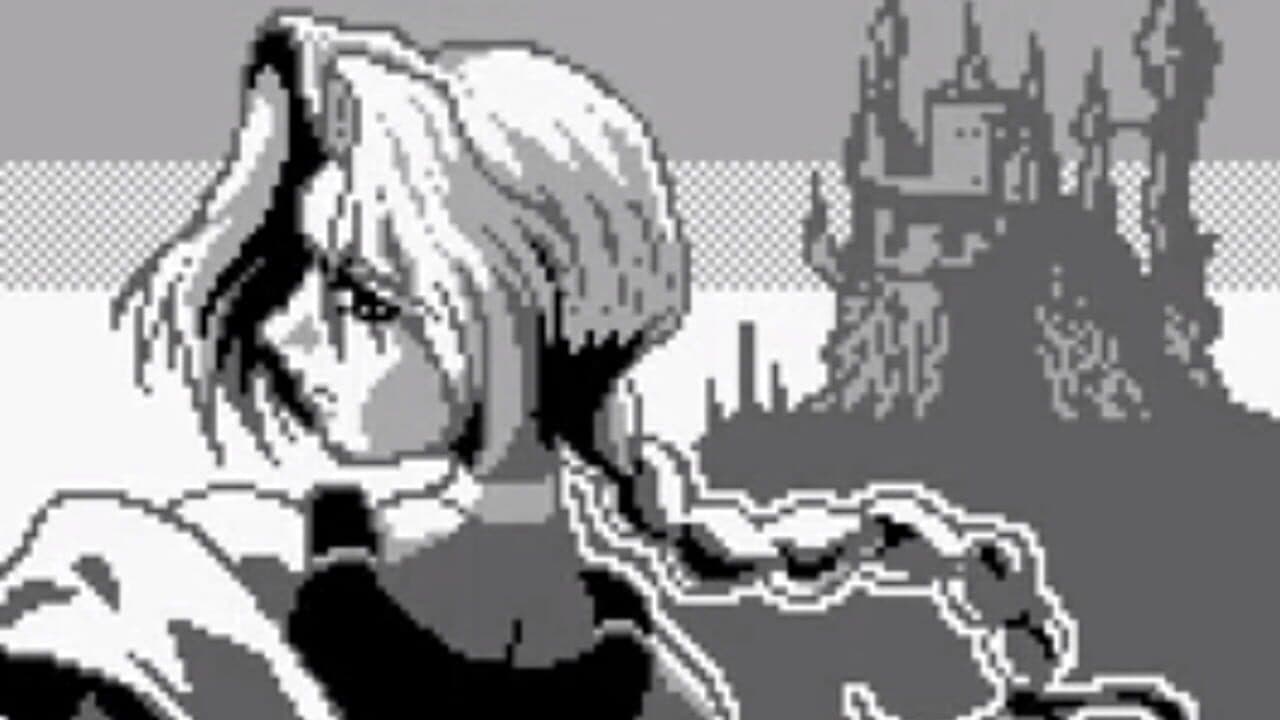 Castlevania Legends thumbnail 4