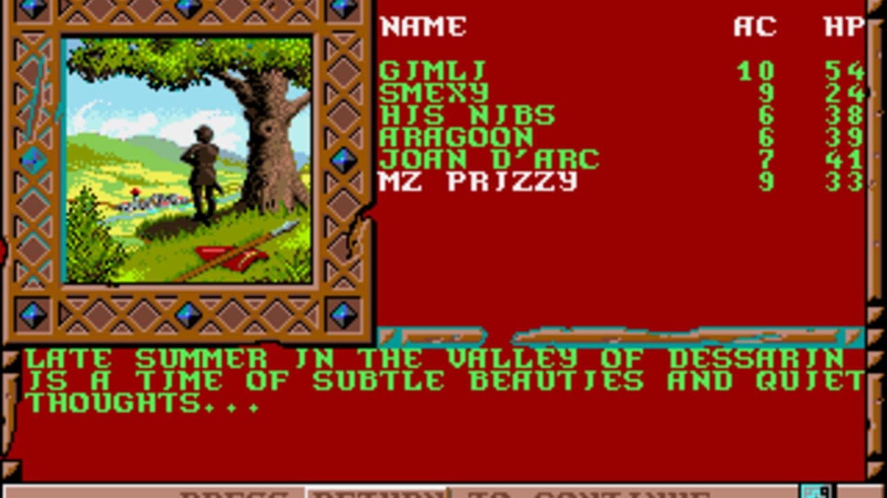 Treasures of the Savage Frontier thumbnail 3
