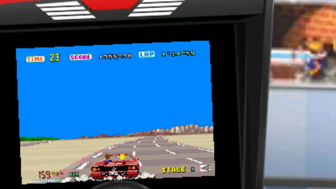 3D OutRun thumbnail 11