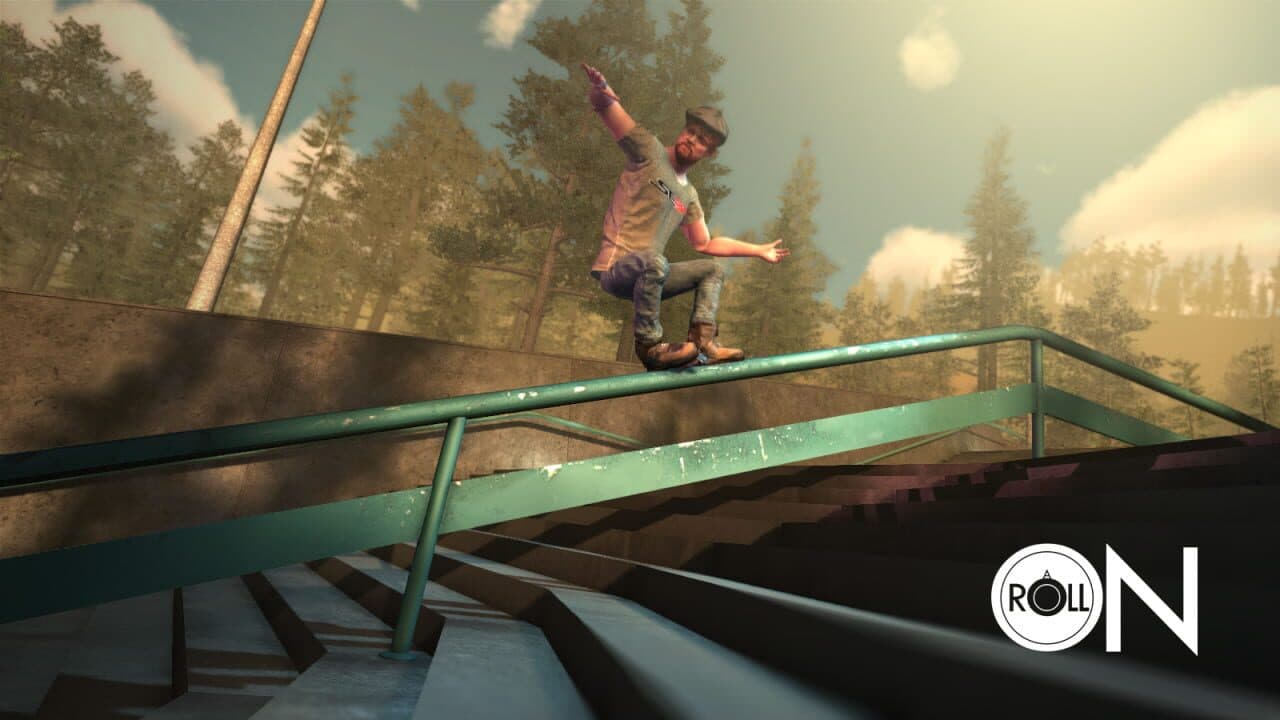 On A Roll thumbnail 2