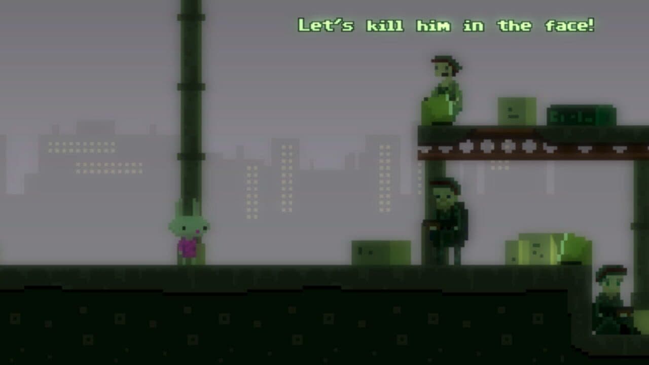 The Heat of Battle thumbnail 3