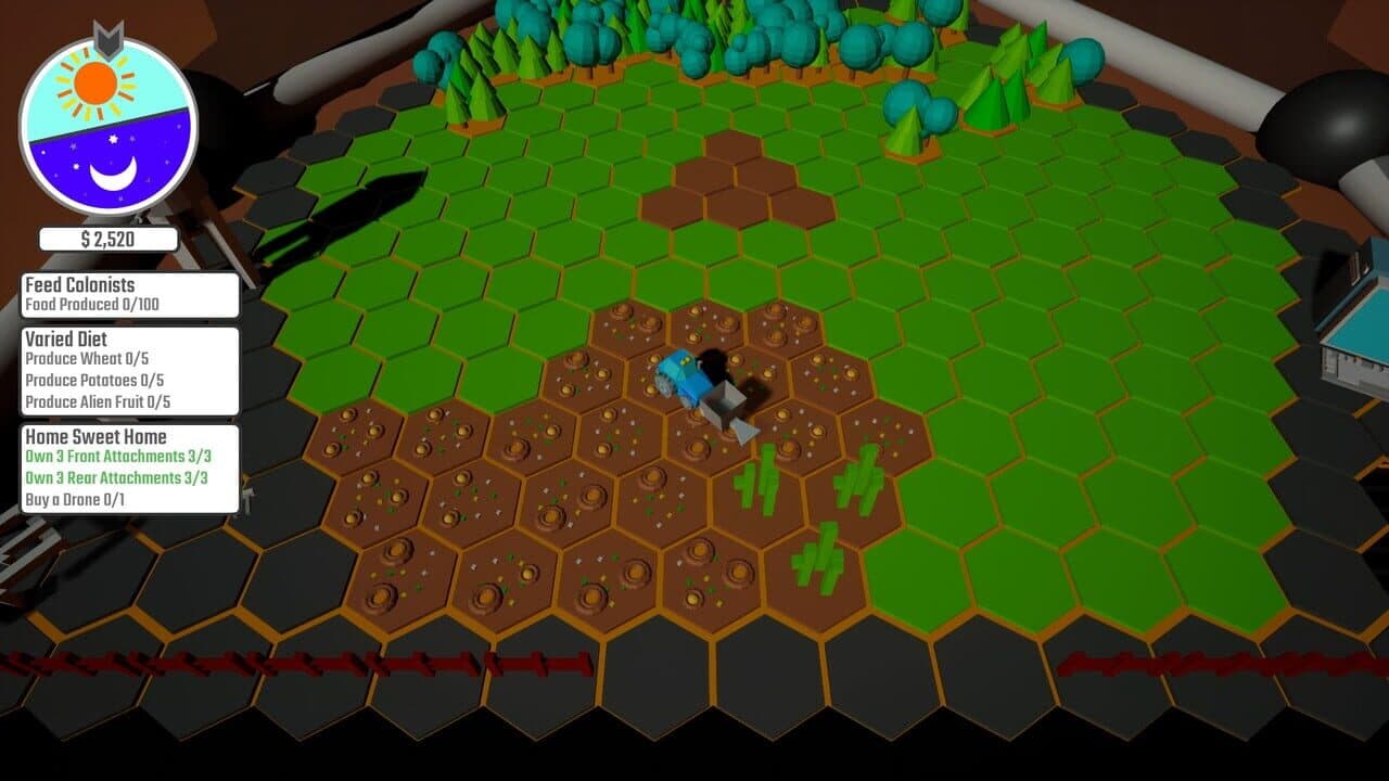 Galactic Harvester thumbnail 3
