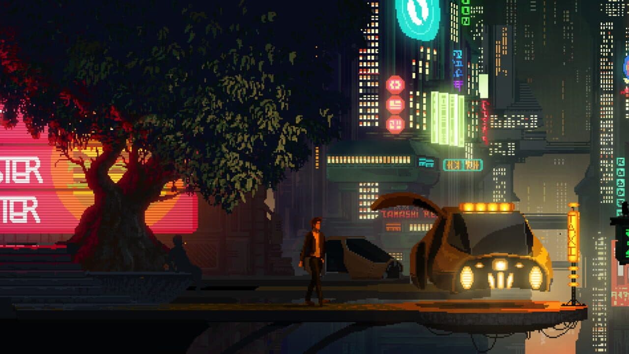 The Last Night thumbnail 5