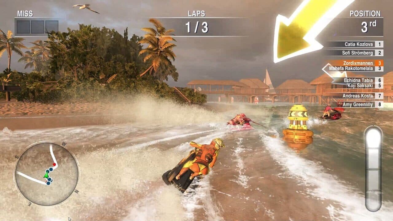 Aqua Moto Racing Utopia thumbnail 6