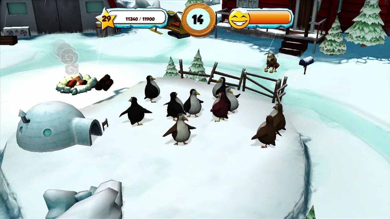 My Arctic Farm thumbnail 2