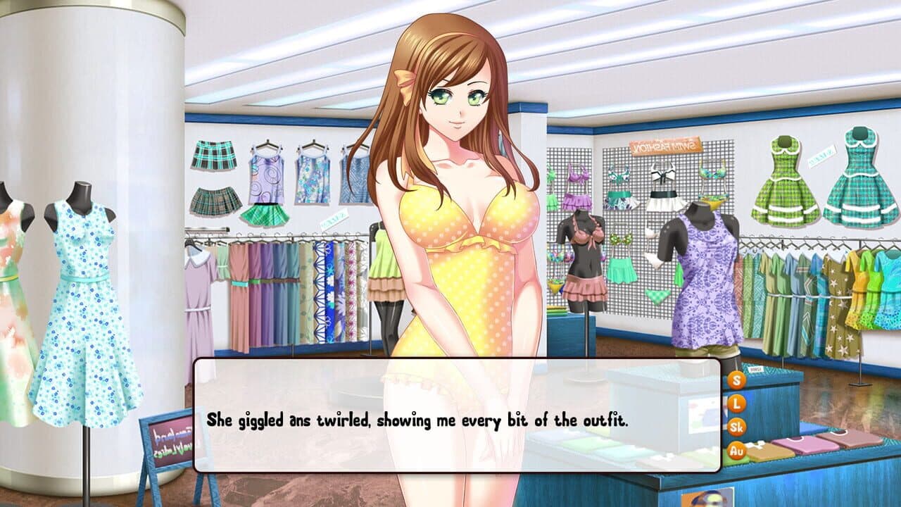 Summer Fling thumbnail 4