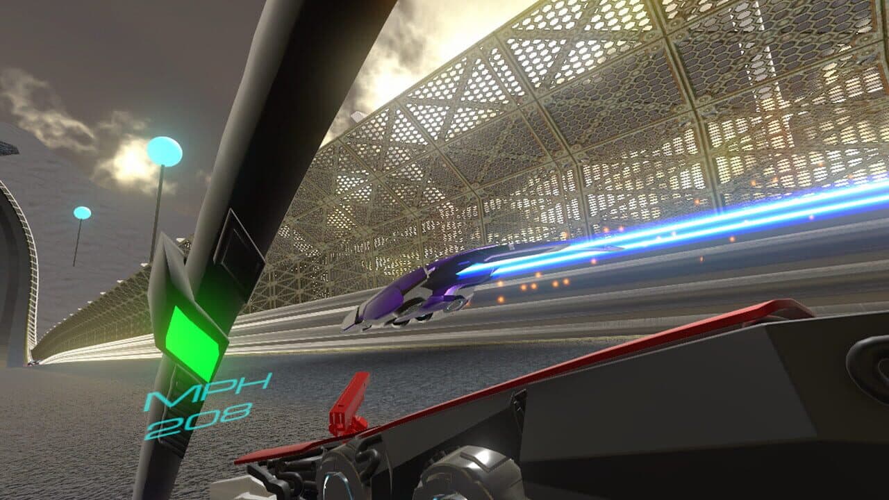 Bank Limit : Advanced Battle Racing thumbnail 3