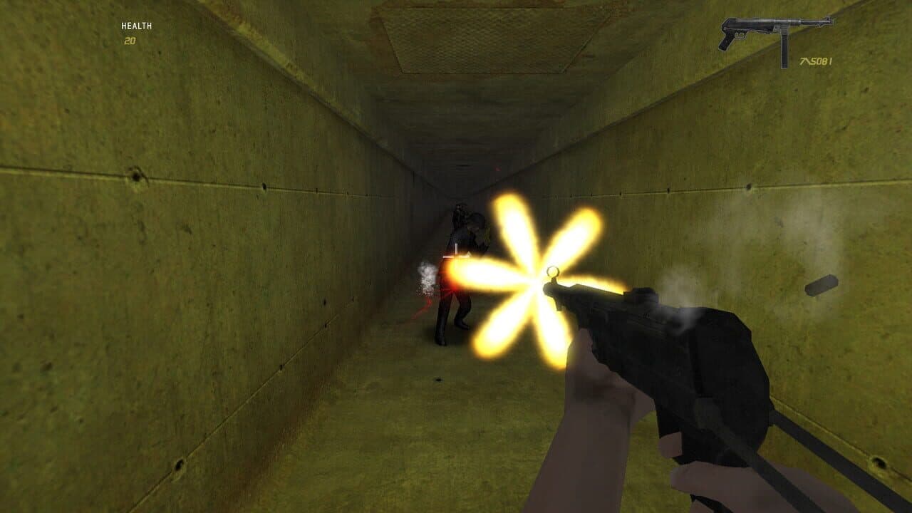 Nazi Bunker thumbnail 5