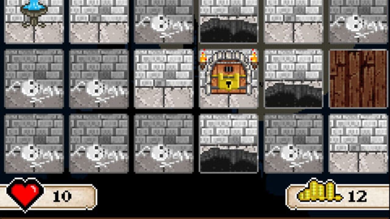Snake Eyes Dungeon thumbnail 3