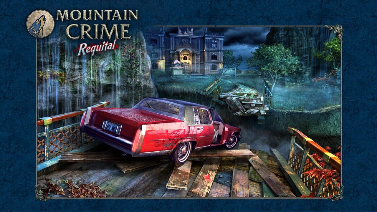 Mountain Crime: Requital thumbnail 4
