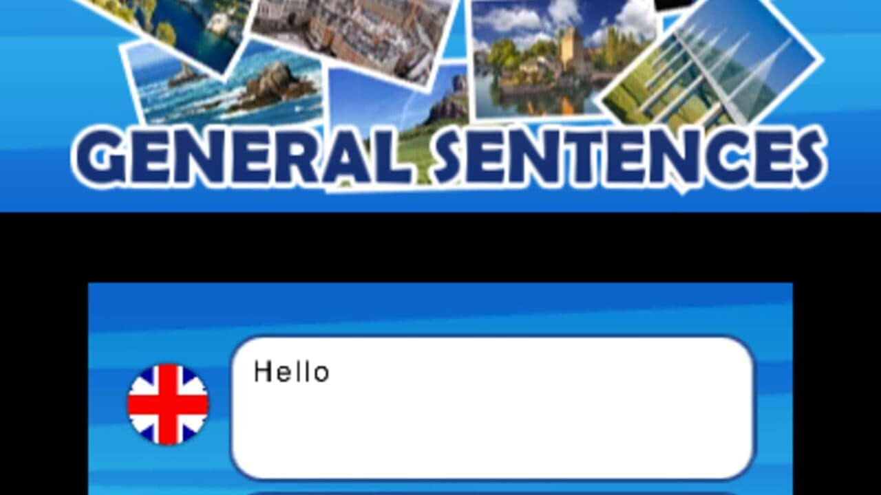 Talking Phrasebook thumbnail 5