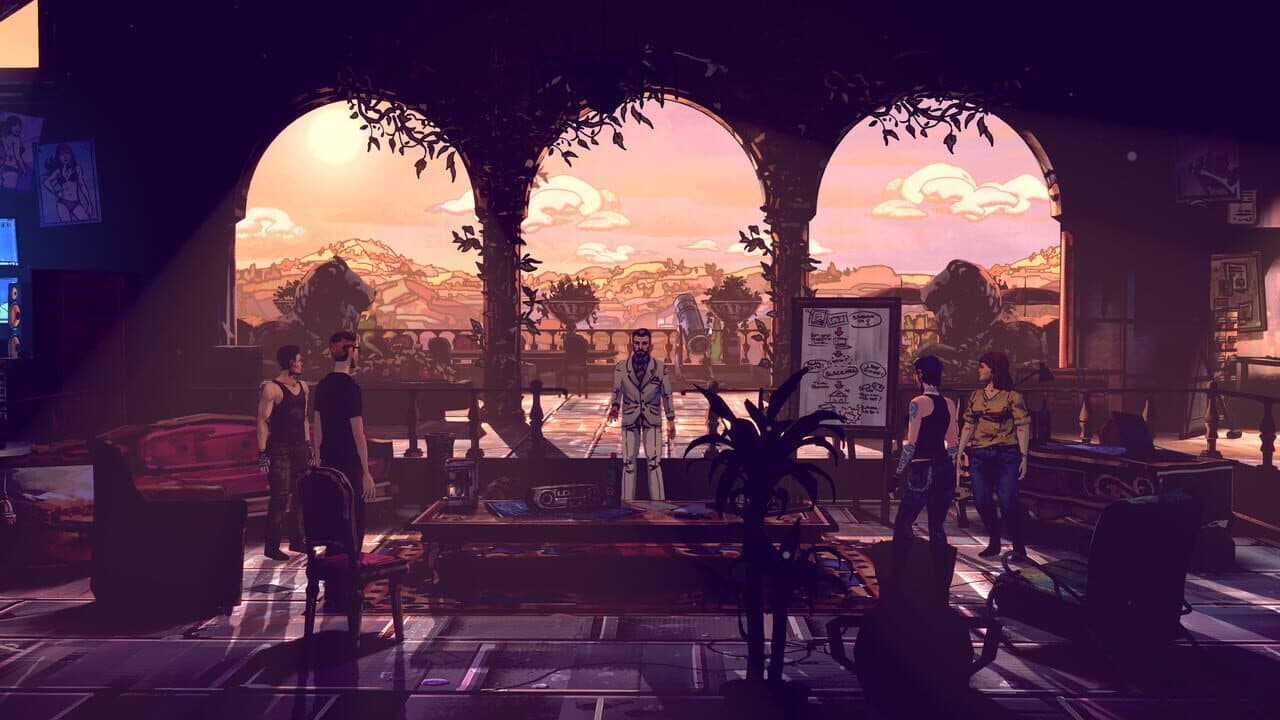 Thief of Thieves: Season One thumbnail 6